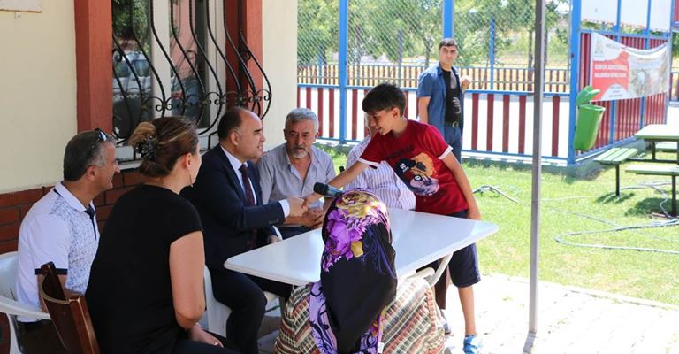 Isparta’nın kanayan yarası haline gelen ve bir çok mahalleyi etkileyen