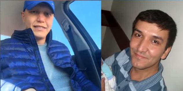 Isparta-Antalya karayolunda geçirdikleri trafik kazası sonucu hayatını kaybeden Isparta Barosu