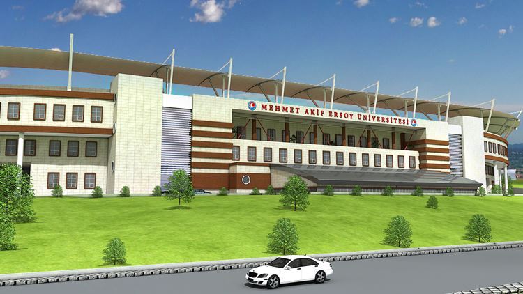 Cumhurbaşkanı Erdoğan talimat verdi, Burdur’da 82 milyon liralık yatırım hayata