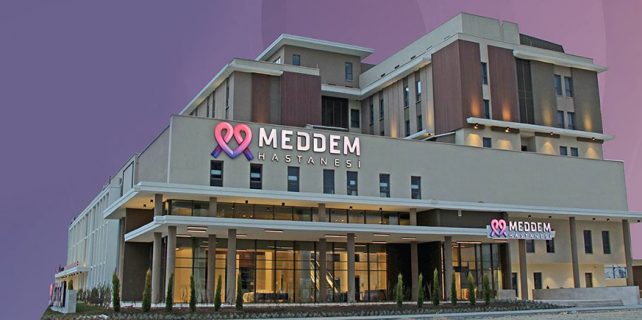 Isparta’ya sağlık sektöründe önemli katkılar sunan Özel Meddem Hastanesi’nin kalitesi