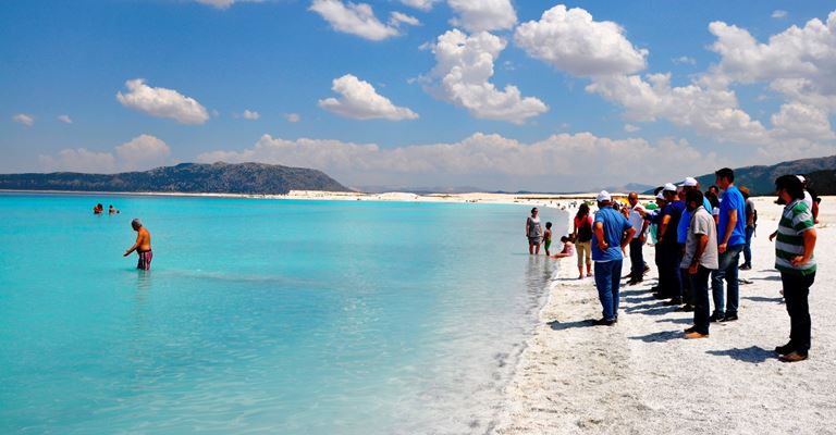 Isparta ve Burdur valilikleri öncülüğünde Batı Akdeniz Kalkınma Ajansı (BAKA)