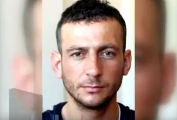 Eğirdir Dağ Komando Okulu’nda görevli Piyade Uzman Çavuş 38 yaşındaki