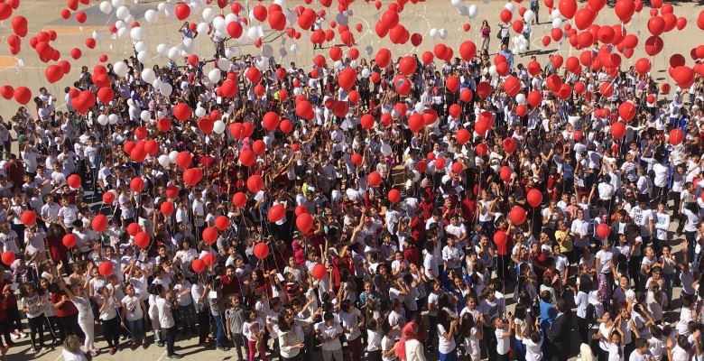 15 Temmuz şehitlerini anmak için mektup yazan Isparta IYAŞ Selçuklu