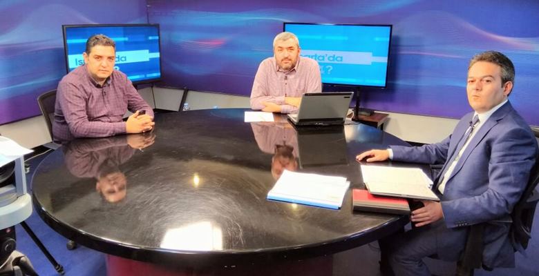 Yalvaç Belediyesi’nin en önemli projelerinden biri olan Toplu Konut Projesi