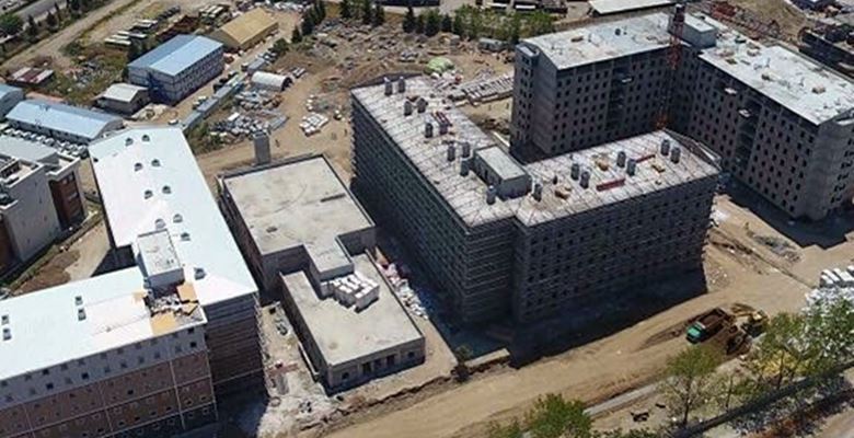 Yaklaşık 90 bin üniversite öğrencisinin bulunduğu Isparta’da, öğrencilerin yaşadığı en