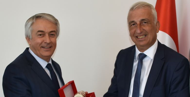 Isparta Ticaret ve Sanayi Odası, Isparta Kadın Girişimciler işbirliğinde Coca