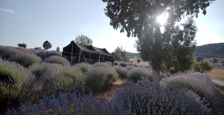 Süleyman Demirel Üniversitesi, Radyo Televizyon Uygulama ve Araştırma Merkezinin hazırladığı,