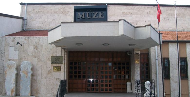 Isparta’nın tek şehir müzesi, Ziyaretçilerin Isparta’nın tarihini, kültürünü ve sosyal