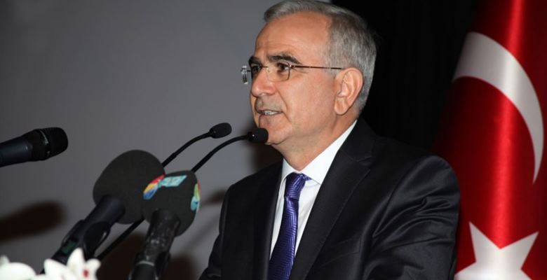 Süleyman Demirel Üniversitesi, Teknik Bilimler Meslek Yüksekokulu(TBMYO) Radyo ve Televizyon