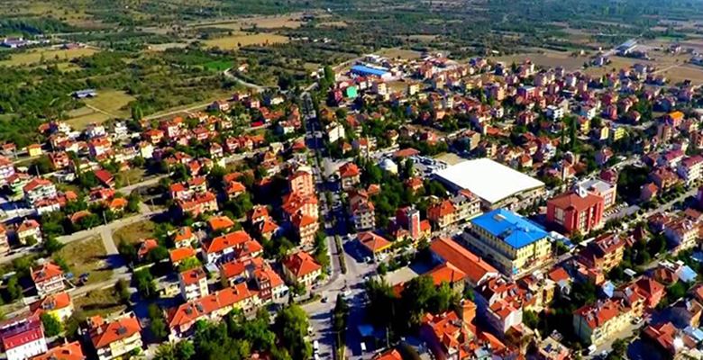 Isparta’nın Senirkent İlçesinin sorunlarının çözümü, ekonomisinin canlandırılması ve istihdamın sağlanması