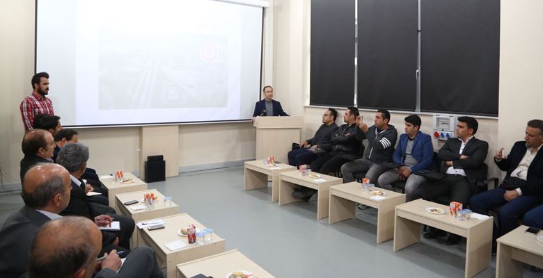 İran Milletvekili Reza Ansari, İran Tarım Bakanlığı’ndan 6 uzman ve