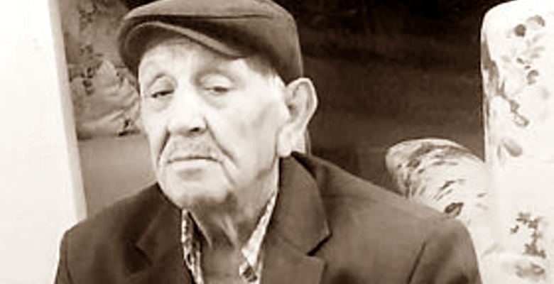 Isparta’nın Yalvaç ilçesine bağlı Leblebiciler Mahallesi’nde yalnız yaşayan Mehmet Tekeli,