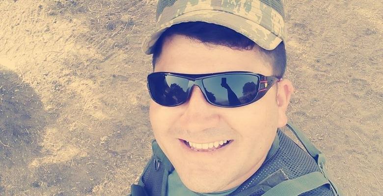 Hakkari’nin Şemdinli İlçesi’nden yağış ve sisli havadan yararlanarak Türkiye’ye sızmak