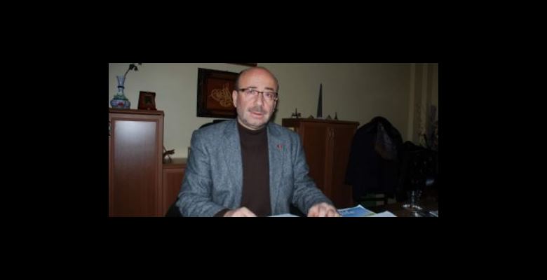 Isparta eski İl Genel Meclisi Üyesi Kadir Şallı, vefat etti.