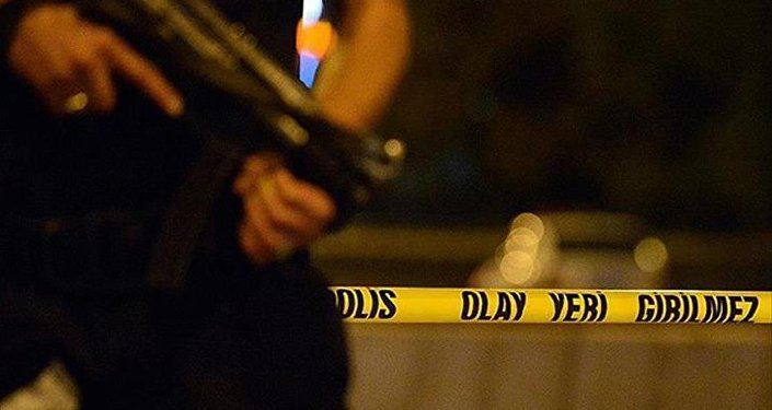 Isparta Bağlar Mahallesi’nde iddiaya göre, bir süredir haber alınamayan Serap