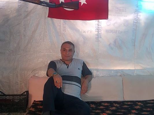 Türk Silahlı Kuvvetlerinin başlattığı Zeytin Dalı operasyonuna halktan destek çığ