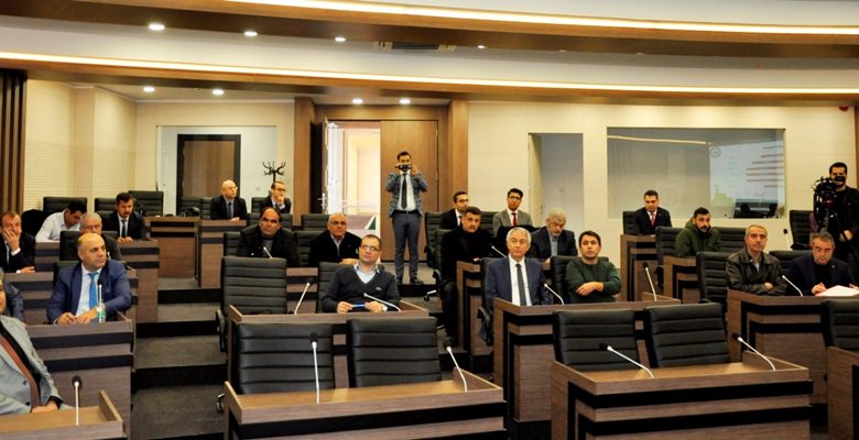 Batı Akdeniz Kalkınma Ajansı (BAKA), Küçük Ölçekli Altyapı’ ile ‘Yenilenebilir