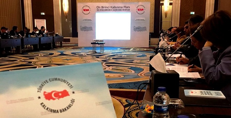 Türkiye genelinde yerel paydaşların, kadınların, gençlerin ve doğrudan vatandaşların hazırlık