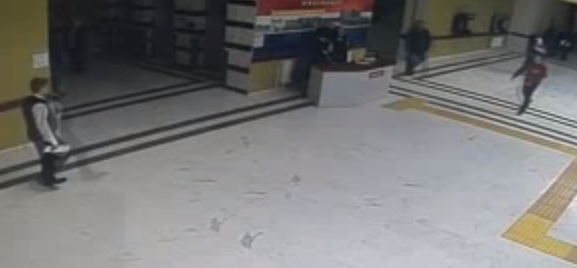 Tıp Fakültesi Araştırma ve Uygulama Hastanesi’nde 4 Ocak günü bir