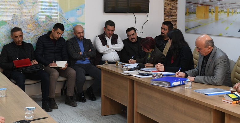 Isparta Belediyesi Gülcü Mahallesi 5693 Ada, 1 Parsel, 104B Paftadaki