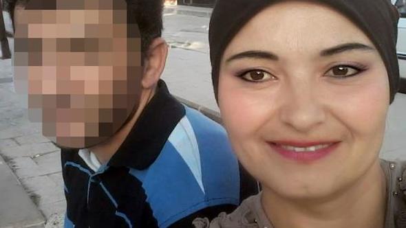 Kadına şiddet olayları her geçen gün artıyor. Bu kez şiddetin