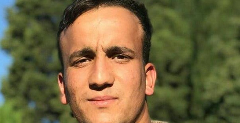 Suriye’nin Afrin bölgesinde devam eden Zeytin Dalı Harekatı’nda teröristlerle çıkan