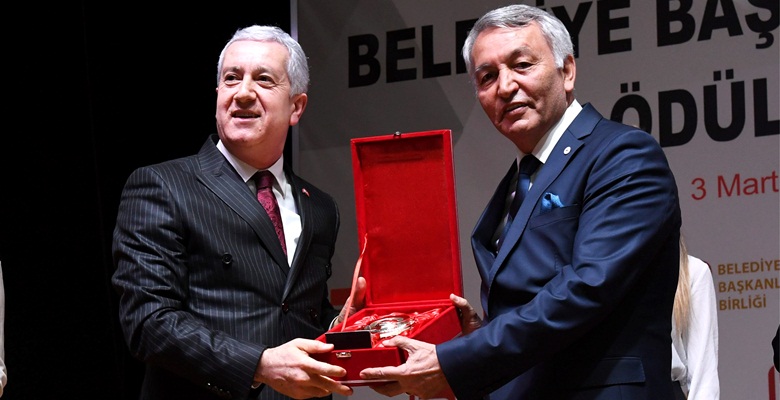 Belediye Başkanları Birliğince sosyal medya üzerinden yapılan halk oylaması sonucunda,