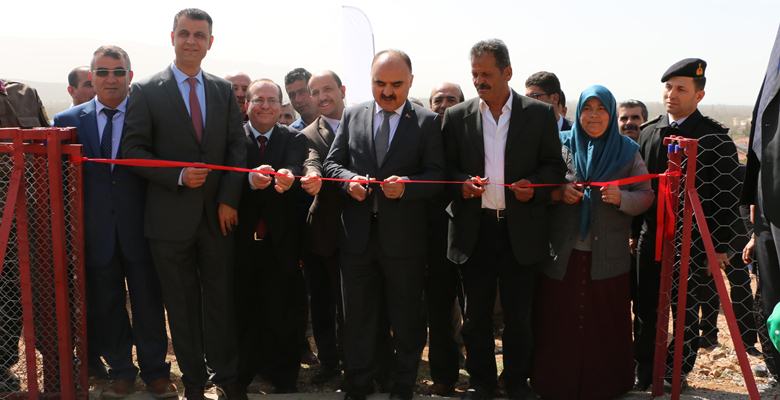 2 Kasım 2017 tarihinde Hakkâri’nin Şemdinli ilçesinde güvenlik güçleri ile