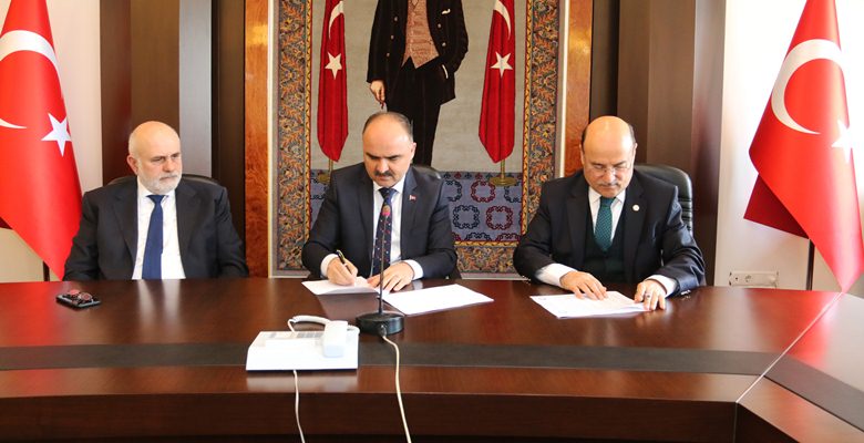 Isparta İl Özel İdaresi’nde görev yapan memurlara ödenecek olan Sosyal