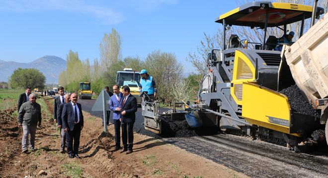 2017 yılında 212 Km sıcak asfalta Türkiye rekoru kıran Isparta