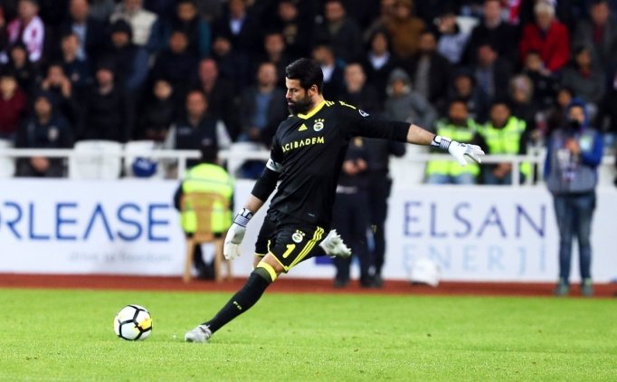 Fenerbahçe'nin son 5 haftada yakaladığı başarılı performansta ciddi bir katkısı