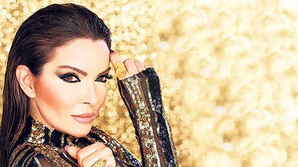 Pınar Eliçe’nin, Piti Music Company etiketiyle yayınlanan “Yemin Olsun” albümünde