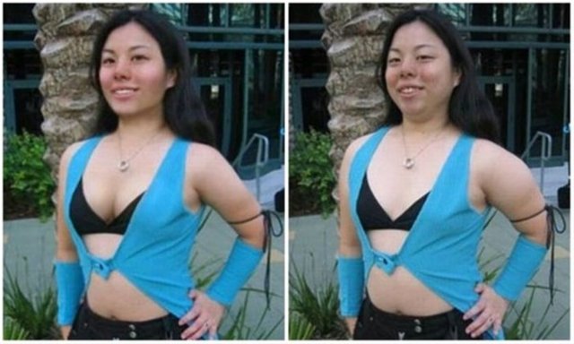 İnternette her gördüğünüze inanmayın! – 22. fotoğraf