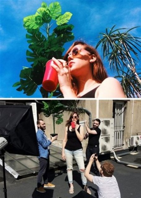 İnternette her gördüğünüze inanmayın! – 27. fotoğraf