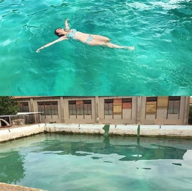 İnternette her gördüğünüze inanmayın! – 28. fotoğraf