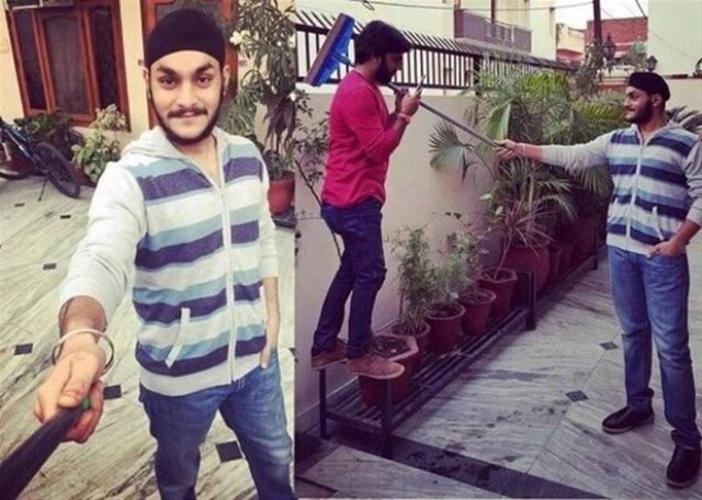 İnternette her gördüğünüze inanmayın! – 29. fotoğraf