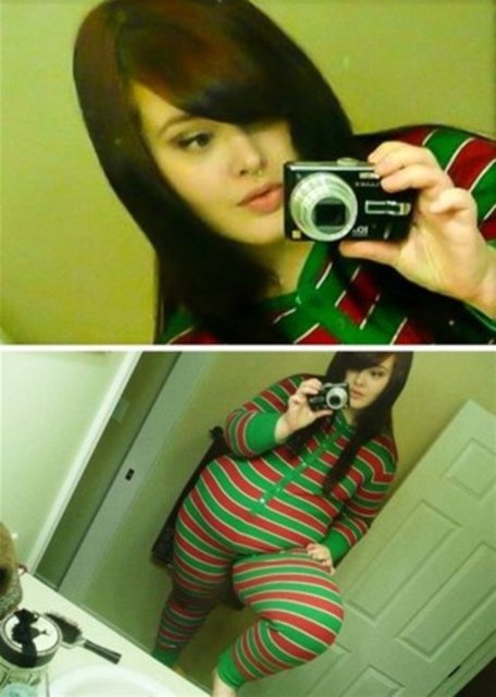 İnternette her gördüğünüze inanmayın! – 33. fotoğraf