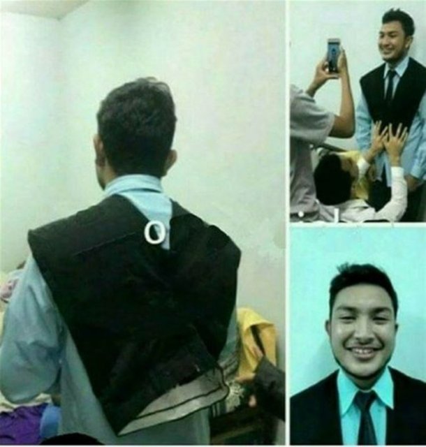 İnternette her gördüğünüze inanmayın! – 5. fotoğraf