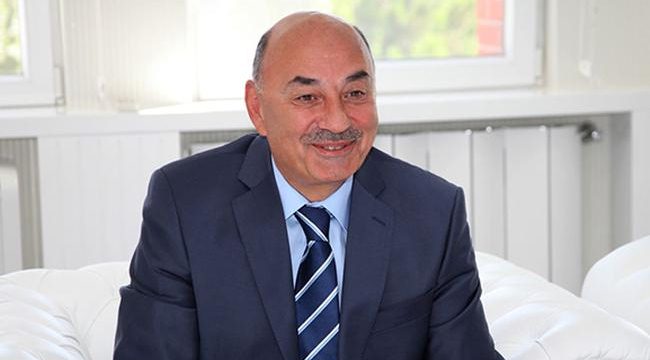 Isparta Esnaf ve Sanatkarlar Odaları Birliği’nin bugün genel kurulu gerçekleştirildi.