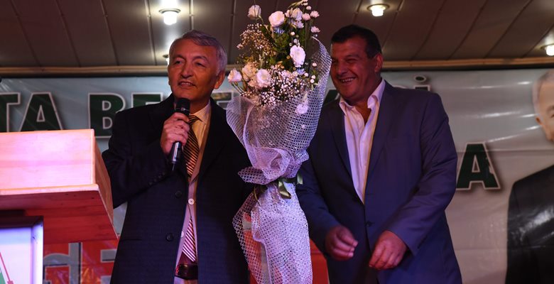 Isparta Belediyesi tarafından köylerdeki Ramazan Buluşması programları devam ediyor. Son