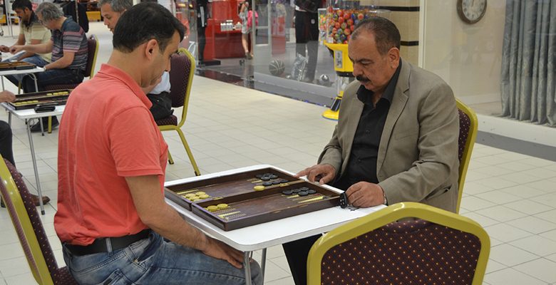 Iyaşpark Alışveriş ve Yaşam Merkezinde her yıl olduğu gibi bu