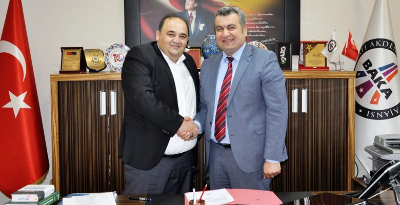 BAKA’dan destek almaya hak kazanan Küçük Ölçekli Altyapı ve Yenilebilir