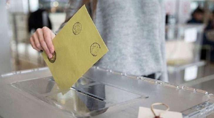 Türkiye’de olduğu gibi Isparta’da da Cumhurbaşkanlığı seçiminin galibi Recep Tayyip