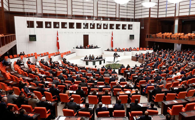 Resmi olmayan sonuçlara göre Isparta’da Ak Parti’den 3, İYİ Parti’den