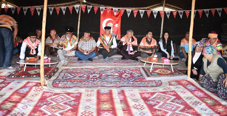 Isparta Belediye Başkanı Yüksek Mimar Yusuf Ziya Günaydın, bu yıl