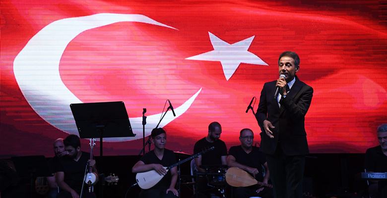 Isparta Belediyesi, 15 Temmuz 2016’da yaşanan hain ve kanlı darbe