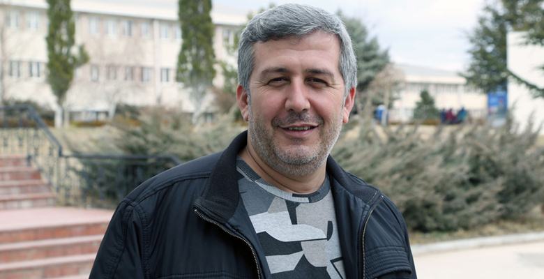 Isparta Belediye Başkanı Yusuf Ziya Günaydın’ın damadı Aziz Şencan kalp