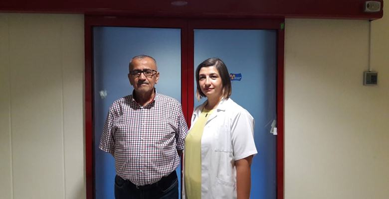 Alanında uzman hekimleri bünyesinde bulunduran, son teknolojiyi takip ederken, ülke,