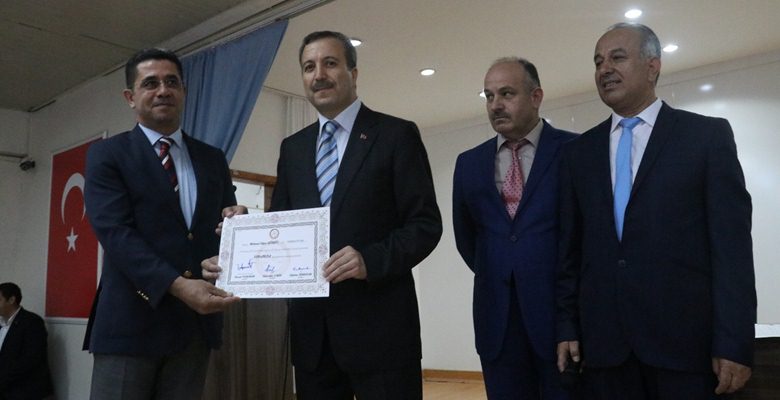 24 Haziran’da yapılan genel seçimlerde milletvekili seçilen isimlere İl Seçim