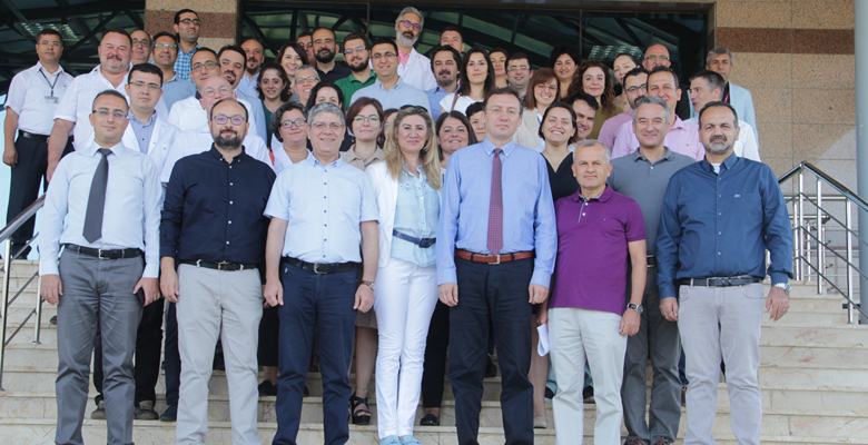 Süleyman Demirel Üniversitesi Araştırma ve Uygulama Hastanesi hekim kadrosu her